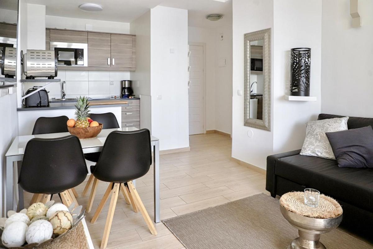 Ferienwohnung Direct Sea View- Bilbil Sunrise! Benalmádena Exterior foto